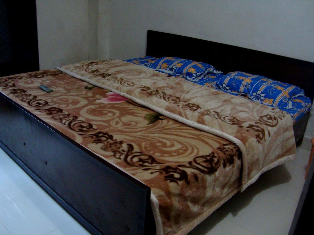 Hotel Bharmour View Brahmaur Phòng bức ảnh