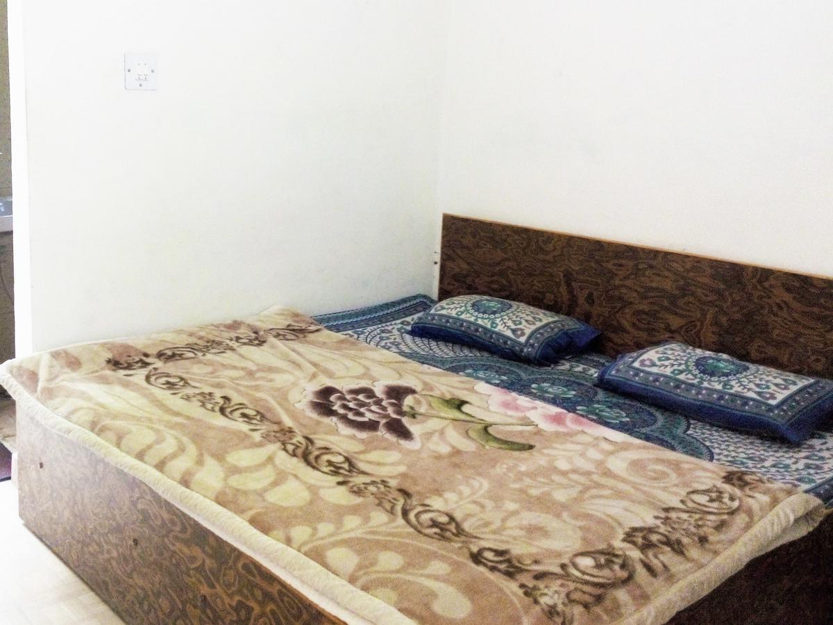 Hotel Bharmour View Brahmaur Ngoại thất bức ảnh